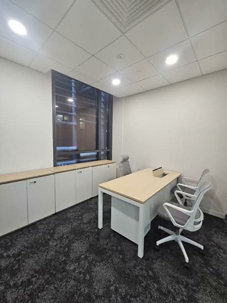 Plus, 20 Cecil Street, Boat Quay / Raffles Place / Marina, 786 sqft, Office For Rent, by Lawrence Leo, 500143123 - Study - CommercialGuru.com.sg