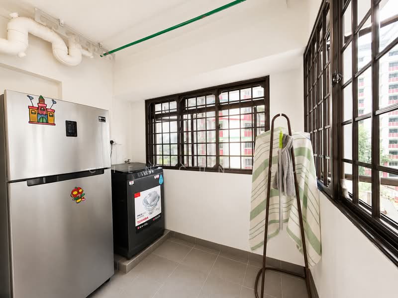 316 Sembawang Vista, 316 Sembawang Vista, 3 Bedrooms, 1,076 sqft, HDB Flat For Sale, by Chen Cun You, 500143124 - Interior - PropertyGuru.com.sg
