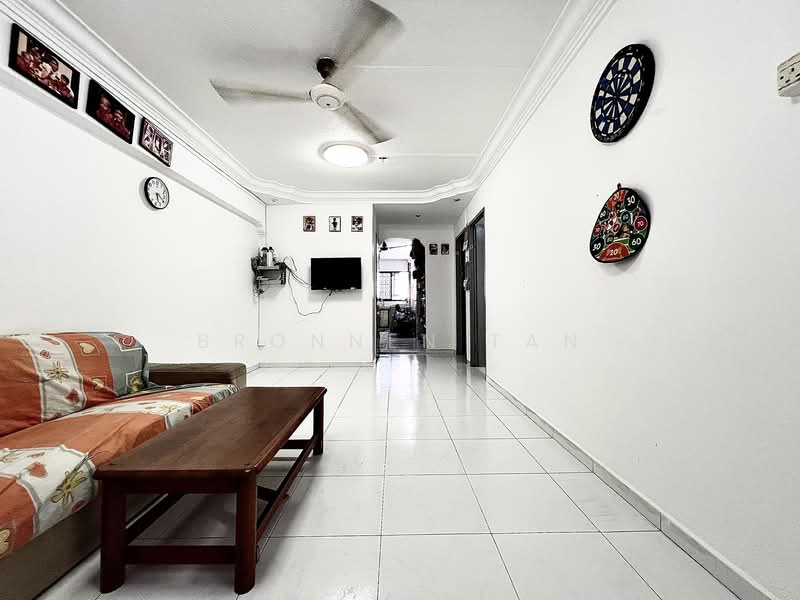234 Tampines Street 21, 234 Tampines Street 21, 2 Bedrooms, 786 sqft, HDB Flat For Sale, by Bronnen Tan, 500143125 - Living Room - PropertyGuru.com.sg