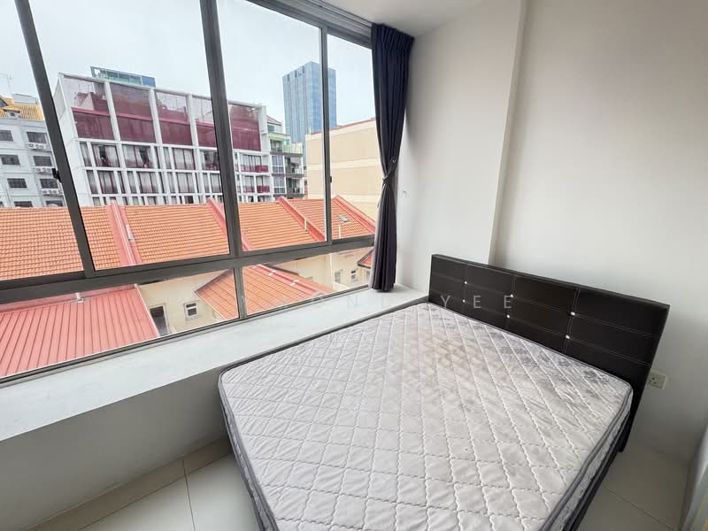 City Studios, 30 Race Course Lane, 2 Bedrooms, 753 sqft, Apartment For Rent, by Raymond Yee, 500143127 - Bedroom - PropertyGuru.com.sg