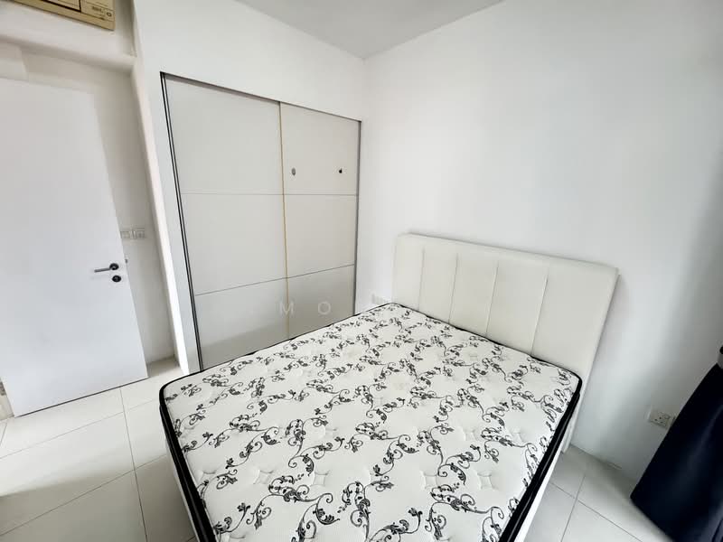 City Studios, 30 Race Course Lane, 2 Bedrooms, 753 sqft, Apartment For Rent, by Raymond Yee, 500143127 - Bedroom - PropertyGuru.com.sg