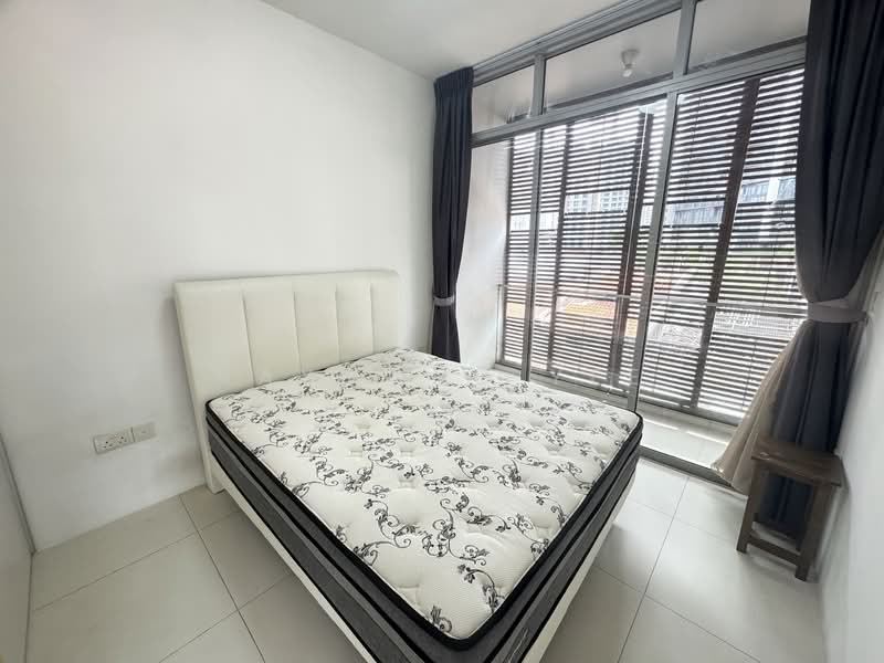 City Studios, 30 Race Course Lane, 2 Bedrooms, 753 sqft, Apartment For Rent, by Raymond Yee, 500143127 - Bedroom - PropertyGuru.com.sg