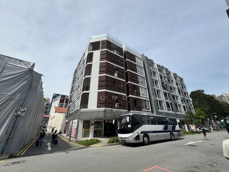 City Studios, 30 Race Course Lane, 2 Bedrooms, 753 sqft, Apartment For Rent, by Raymond Yee, 500143127 - PropertyGuru.com.sg
