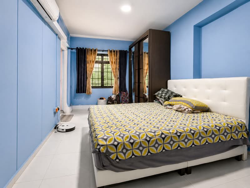 545 Serangoon North Avenue 3, 545 Serangoon North Avenue 3, 3 Bedrooms, 1,076 sqft, HDB Flat For Rent, by Ryan Low, 500143129 - Bedroom - PropertyGuru.com.sg