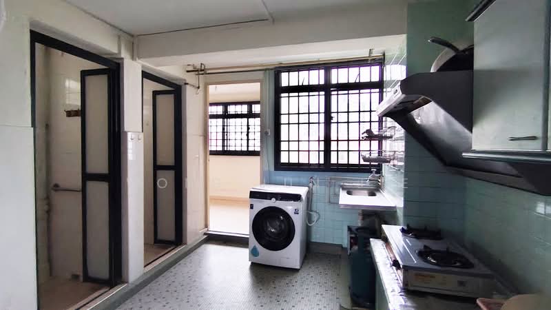 53 Lorong 5 Toa Payoh, 53 Lorong 5 Toa Payoh, 3 Bedrooms, 732 sqft, HDB Flat For Sale, by Wong Jun Jie, 500143130 - Kitchen - PropertyGuru.com.sg
