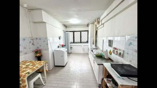 110 Bishan Street 12, , 1 Bedroom, , HDB Flat For Rent, by Donny Wong, 500143131 - PropertyGuru.com.sg