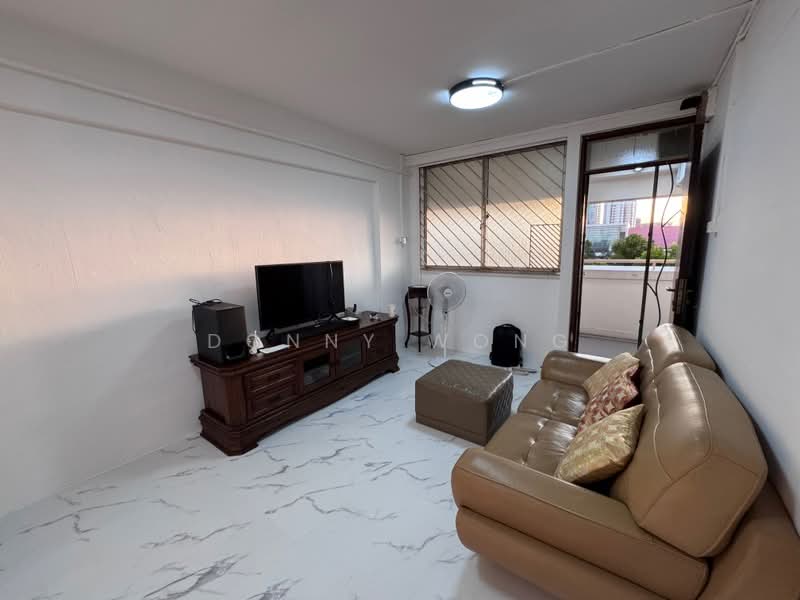 110 Bishan Street 12, , 1 Bedroom, , HDB Flat For Rent, by Donny Wong, 500143131 - PropertyGuru.com.sg