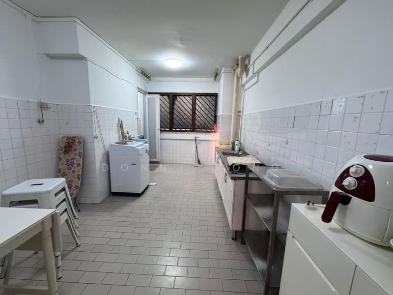 110 Bishan Street 12, , 1 Bedroom, , HDB Flat For Rent, by Donny Wong, 500143131 - PropertyGuru.com.sg