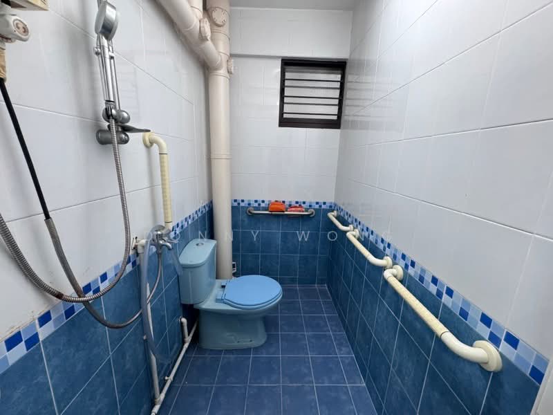110 Bishan Street 12, , 1 Bedroom, , HDB Flat For Rent, by Donny Wong, 500143131 - PropertyGuru.com.sg