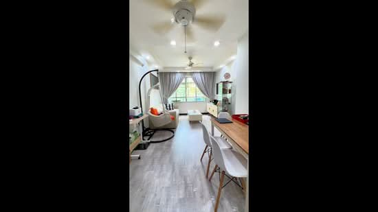 636A Senja Parc View, 636A Senja Road, 2 Bedrooms, 721 sqft, HDB Flat For Sale, by Irwin Hafiz, 500143135 - PropertyGuru.com.sg