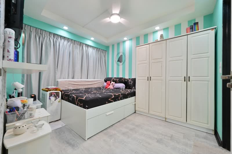636A Senja Parc View, 636A Senja Road, 2 Bedrooms, 721 sqft, HDB Flat For Sale, by Irwin Hafiz, 500143135 - Bedroom - PropertyGuru.com.sg