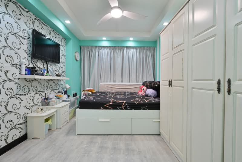 636A Senja Parc View, 636A Senja Road, 2 Bedrooms, 721 sqft, HDB Flat For Sale, by Irwin Hafiz, 500143135 - Bedroom - PropertyGuru.com.sg
