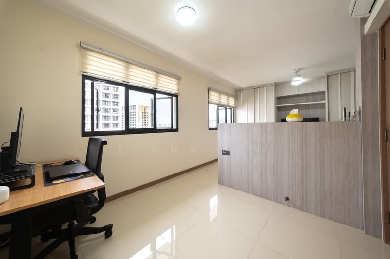 415A Northshore Drive, 415A Northshore Drive, 3 Bedrooms, 1,022 sqft, HDB Flat For Sale, by Leann Lin, 500143137 - Study - PropertyGuru.com.sg
