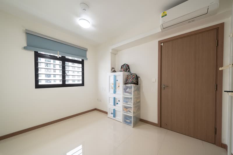 415A Northshore Drive, 415A Northshore Drive, 3 Bedrooms, 1,022 sqft, HDB Flat For Sale, by Leann Lin, 500143137 - Bedroom - PropertyGuru.com.sg