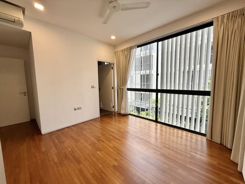 Charlton 27, 31G Surin Avenue, 5 Bedrooms, 5,952 sqft, Cluster House For Rent, by Stella Koh, 500143138 - Ensuit bedroom 2  - PropertyGuru.com.sg
