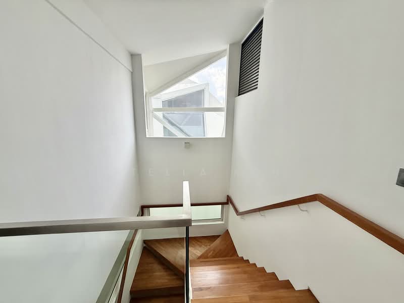 Charlton 27, 31G Surin Avenue, 5 Bedrooms, 5,952 sqft, Cluster House For Rent, by Stella Koh, 500143138 - Interior - PropertyGuru.com.sg