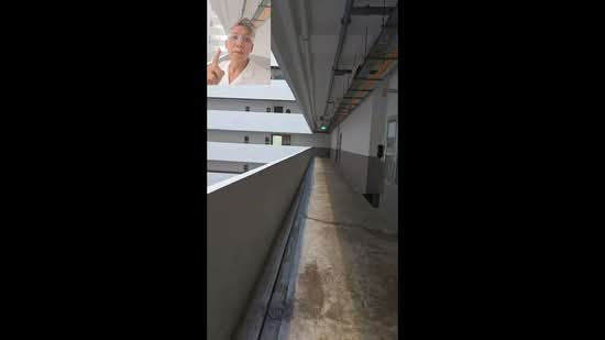 Wcega Tower, 21 Bukit Batok Crescent, 958 sqft, Light Industrial (B1) For Rent, by JAMESON TEO, 500143139 - CommercialGuru.com.sg