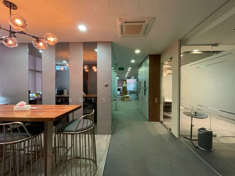 Wcega Tower, 21 Bukit Batok Crescent, 958 sqft, Light Industrial (B1) For Rent, by JAMESON TEO, 500143139 - Interior - CommercialGuru.com.sg