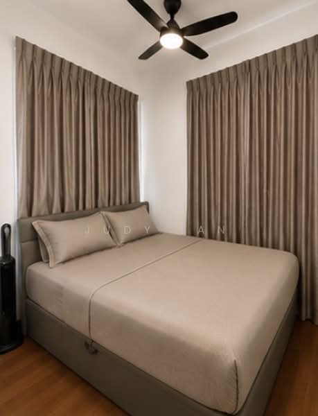 Trilive, 115 Tampines Road, 2 Bedrooms, 624 sqft, Condominium For Sale, by Judy Tan, 500143140 - Bedroom - PropertyGuru.com.sg