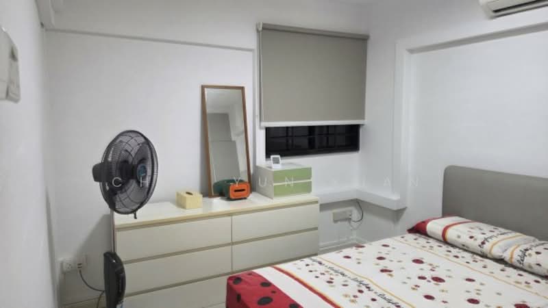172 Ang Mo Kio Avenue 4, 172 Ang Mo Kio Avenue 4, 1 Bedroom, , HDB Flat For Rent, by Chee Yun Xuan, 500143143 - PropertyGuru.com.sg