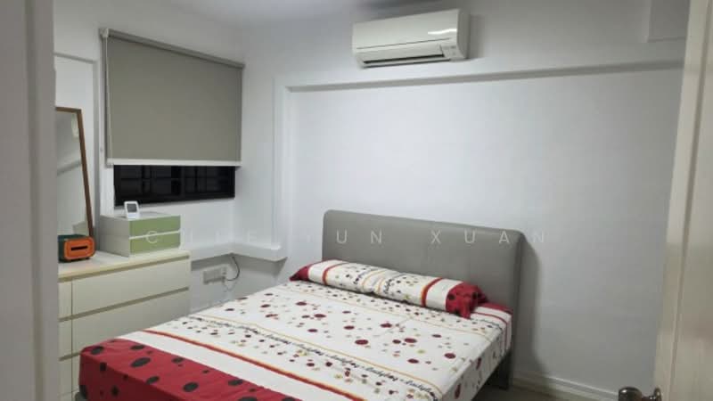 172 Ang Mo Kio Avenue 4, 172 Ang Mo Kio Avenue 4, 1 Bedroom, , HDB Flat For Rent, by Chee Yun Xuan, 500143143 - PropertyGuru.com.sg