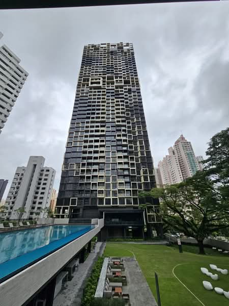 Irwell Hill Residences, 2 Irwell Hill, 1 Bedroom, 506 sqft, Condominium For Rent, by Kelvin Siw, 500143145 - Exterior - PropertyGuru.com.sg