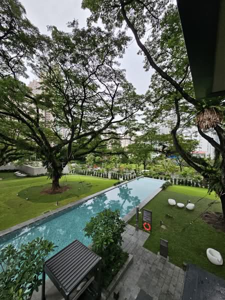 Irwell Hill Residences, 2 Irwell Hill, 1 Bedroom, 506 sqft, Condominium For Rent, by Kelvin Siw, 500143145 - Exterior - PropertyGuru.com.sg
