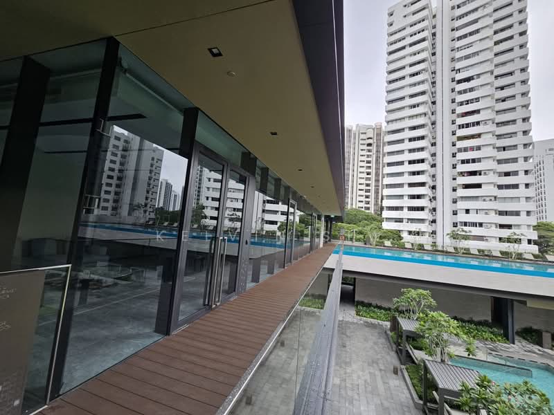 Irwell Hill Residences, 2 Irwell Hill, 1 Bedroom, 506 sqft, Condominium For Rent, by Kelvin Siw, 500143145 - Exterior - PropertyGuru.com.sg