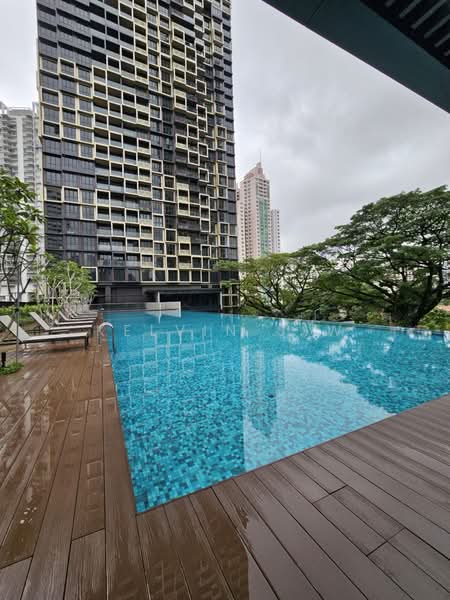 Irwell Hill Residences, 2 Irwell Hill, 1 Bedroom, 506 sqft, Condominium For Rent, by Kelvin Siw, 500143145 - Exterior - PropertyGuru.com.sg