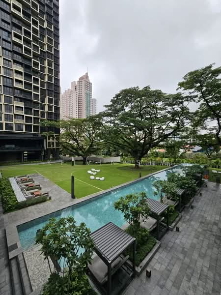 Irwell Hill Residences, 2 Irwell Hill, 1 Bedroom, 506 sqft, Condominium For Rent, by Kelvin Siw, 500143145 - Exterior - PropertyGuru.com.sg