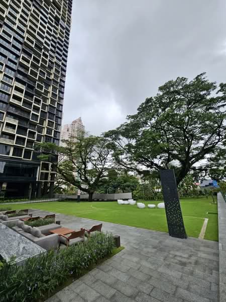 Irwell Hill Residences, 2 Irwell Hill, 1 Bedroom, 506 sqft, Condominium For Rent, by Kelvin Siw, 500143145 - Exterior - PropertyGuru.com.sg