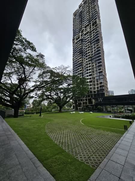Irwell Hill Residences, 2 Irwell Hill, 1 Bedroom, 506 sqft, Condominium For Rent, by Kelvin Siw, 500143145 - Exterior - PropertyGuru.com.sg