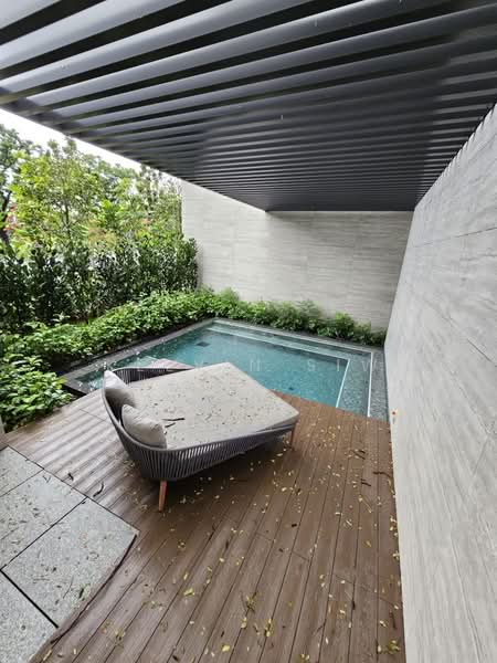 Irwell Hill Residences, 2 Irwell Hill, 1 Bedroom, 506 sqft, Condominium For Rent, by Kelvin Siw, 500143145 - Exterior - PropertyGuru.com.sg