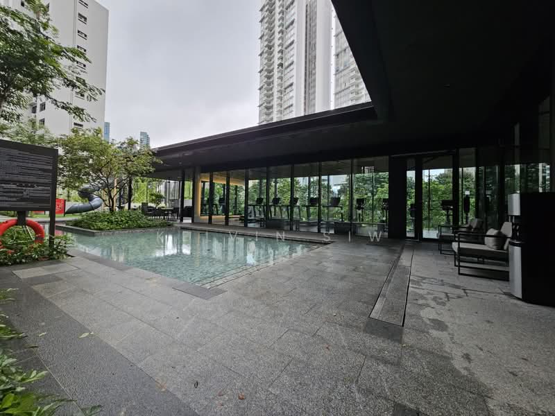 Irwell Hill Residences, 2 Irwell Hill, 1 Bedroom, 506 sqft, Condominium For Rent, by Kelvin Siw, 500143145 - Exterior - PropertyGuru.com.sg