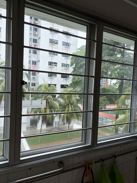 362 Clementi Avenue 2, 362 Clementi Avenue 2, 2 Bedrooms, 807 sqft, HDB Flat For Rent, by Lynn Yu, 500143146 - View - PropertyGuru.com.sg