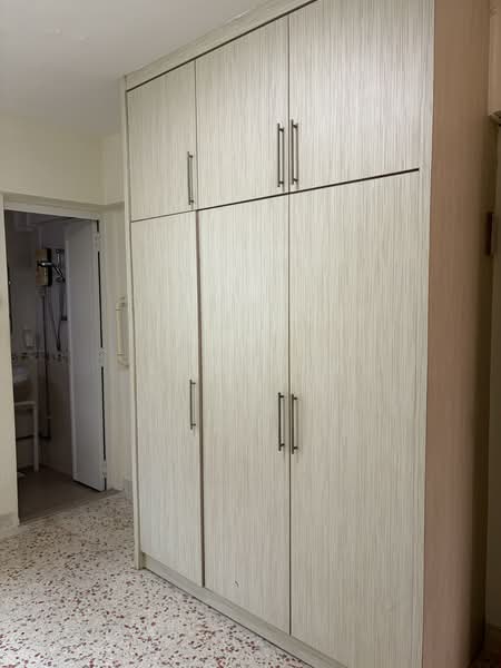 362 Clementi Avenue 2, 362 Clementi Avenue 2, 2 Bedrooms, 807 sqft, HDB Flat For Rent, by Lynn Yu, 500143146 - Interior - PropertyGuru.com.sg