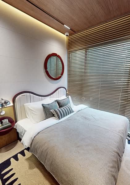River Green, 11 River Valley Road, 3 Bedrooms, 872 sqft, Condominium For Sale, by Heng Kok Liang, 500143148 - Bedroom - PropertyGuru.com.sg