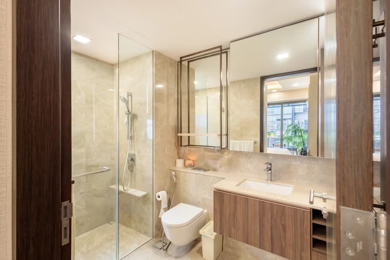 JadeScape, 6 Shunfu Road, 3 Bedrooms, 1,055 sqft, Condominium For Sale, by Queenie Ke, 500143154 - Bathroom - PropertyGuru.com.sg