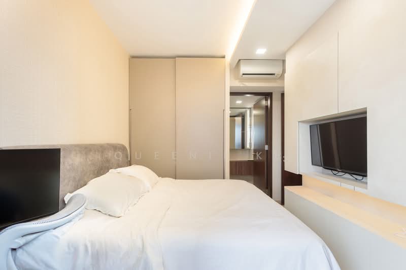 JadeScape, 6 Shunfu Road, 3 Bedrooms, 1,055 sqft, Condominium For Sale, by Queenie Ke, 500143154 - Bedroom - PropertyGuru.com.sg