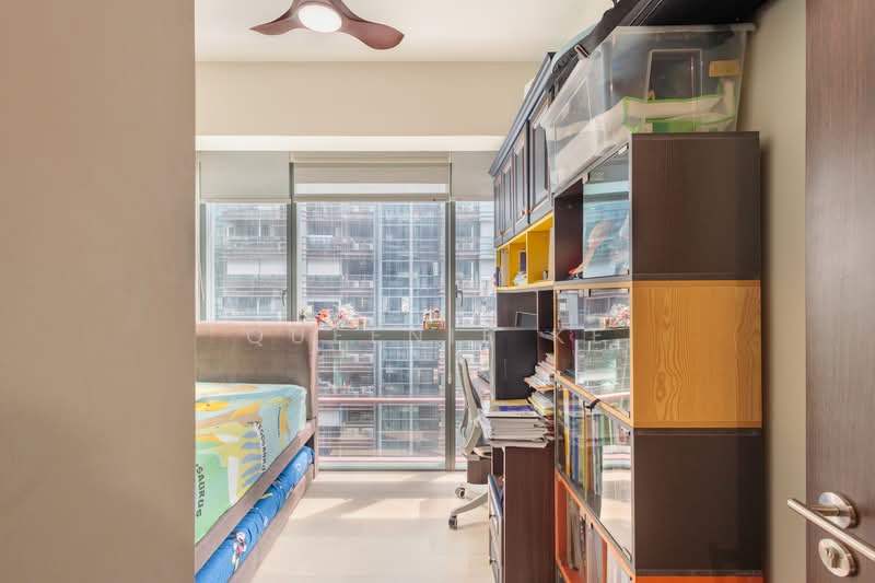JadeScape, 6 Shunfu Road, 3 Bedrooms, 1,055 sqft, Condominium For Sale, by Queenie Ke, 500143154 - Bedroom - PropertyGuru.com.sg