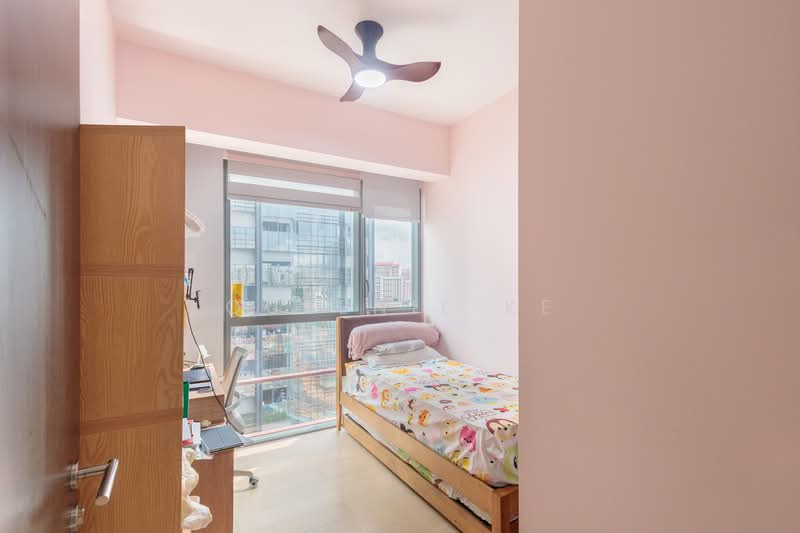 JadeScape, 6 Shunfu Road, 3 Bedrooms, 1,055 sqft, Condominium For Sale, by Queenie Ke, 500143154 - Bedroom - PropertyGuru.com.sg