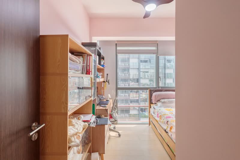 JadeScape, 6 Shunfu Road, 3 Bedrooms, 1,055 sqft, Condominium For Sale, by Queenie Ke, 500143154 - Bedroom - PropertyGuru.com.sg