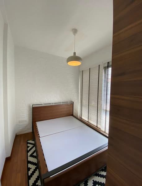 Parc Bleu, 262 Joo Chiat Place, 1 Bedroom, 452 sqft, Condominium For Sale, by Lewis Tan, 500143155 - Bedroom - PropertyGuru.com.sg