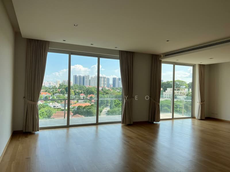 St. Regis Residences Singapore, 33 Tanglin Road, 4 Bedrooms, 3,897 sqft, Condominium For Rent, by Sean Yeo, 500143160 - View - PropertyGuru.com.sg