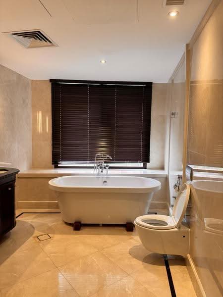 St. Regis Residences Singapore, 33 Tanglin Road, 4 Bedrooms, 3,897 sqft, Condominium For Rent, by Sean Yeo, 500143160 - PropertyGuru.com.sg