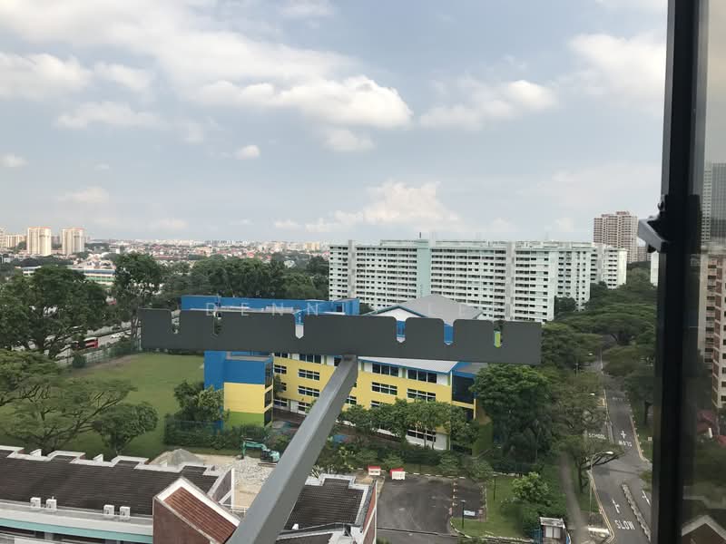 550 Ang Mo Kio Avenue 10, 550 Ang Mo Kio Avenue 10, 3 Bedrooms, 1,001 sqft, HDB Flat For Rent, by Dennis Lee, 500143161 - Exterior - PropertyGuru.com.sg