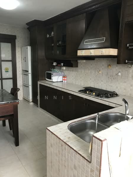 550 Ang Mo Kio Avenue 10, 550 Ang Mo Kio Avenue 10, 3 Bedrooms, 1,001 sqft, HDB Flat For Rent, by Dennis Lee, 500143161 - Kitchen - PropertyGuru.com.sg