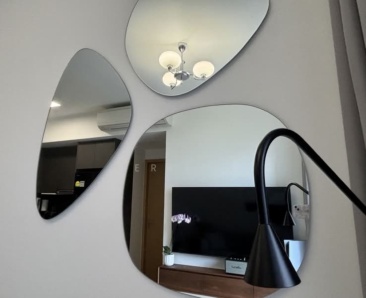 The Navian, Jalan Eunos, 2 Bedrooms, 657 sqft, Condominium For Sale, by Jerry Ye, 500143166 - Interior - PropertyGuru.com.sg