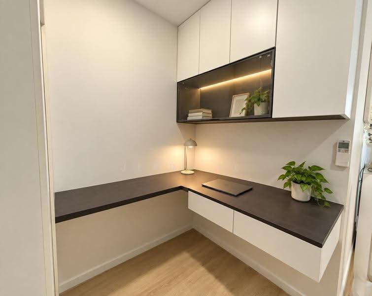 The Navian, Jalan Eunos, Eunos / Geylang / Paya Lebar, 2 Bedrooms, 657 sqft, Condominium For Sale, by Jerry Ye, 500143166 - Study - PropertyGuru.com.sg