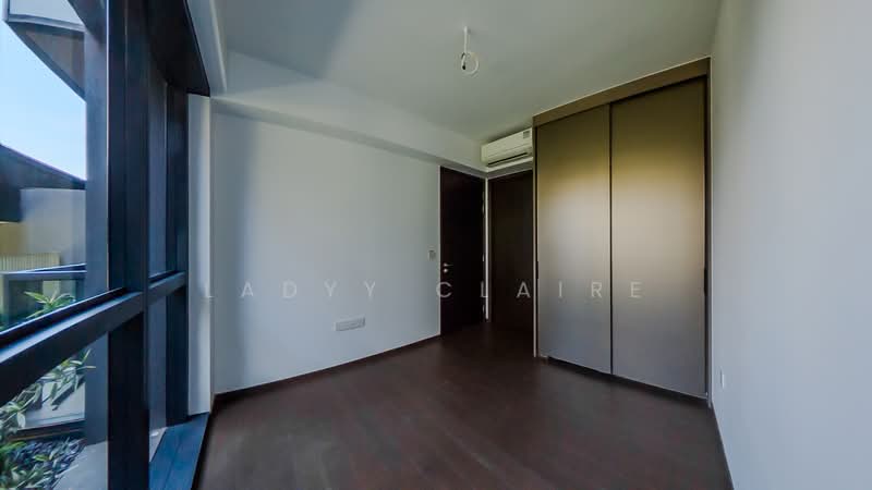 Tembusu Grand, 94 Jalan Tembusu, 2 Bedrooms, 667 sqft, Condominium For Sale, by Ladyy Claire, 500143167 - Bedroom - PropertyGuru.com.sg